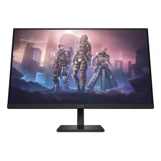 Monitor HP Gaming Omen 32q QHD Black (31.5"/2560x1440)