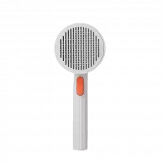 Perie pentru pisici și căini Petkit Pet Grooming Brush 2