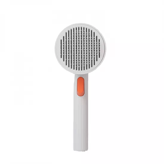 Perie pentru pisici È?i cÄ?ini Petkit Pet Grooming Brush 2
