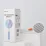 Perie pentru pisici și căini Petkit Pet Grooming Brush 2