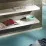 Полка Vitra Big Boy (900 мм), White