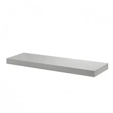 Полка Vitra Big Boy (900 мм), Silver