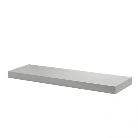 Raft Vitra Big Boy (900 mm), Silver