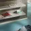 Raft Vitra Big Boy (900 mm), Silver