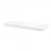Полка Vitra Big Boy (900 мм), White