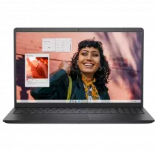 Laptop 15,6" Dell Inspiron 3530, Carbon Black, Intel Core i7-1355U, 16 GB/512 GB, Linux Ubuntu Laptop 15,6" Dell Inspiron 3530, Carbon Black, Intel Core i7-1355U, 16 GB/512 GB, Linux Ubuntu