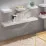 Raft Vitra Big Boy (570 mm), White