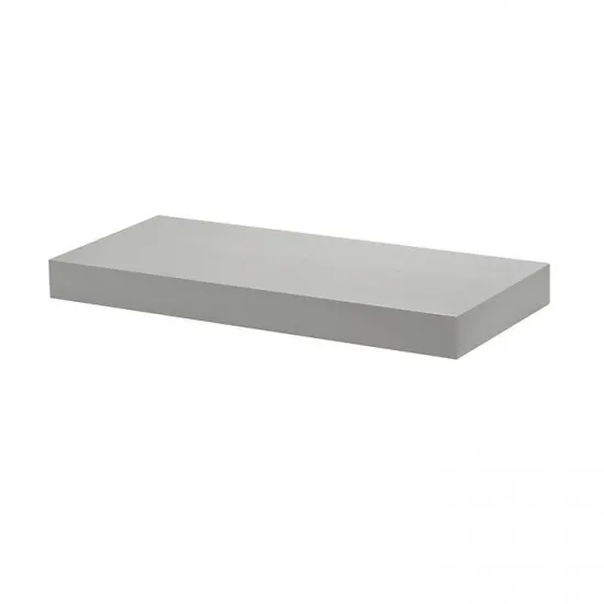 Полка Vitra Big Boy (570 мм), Silver