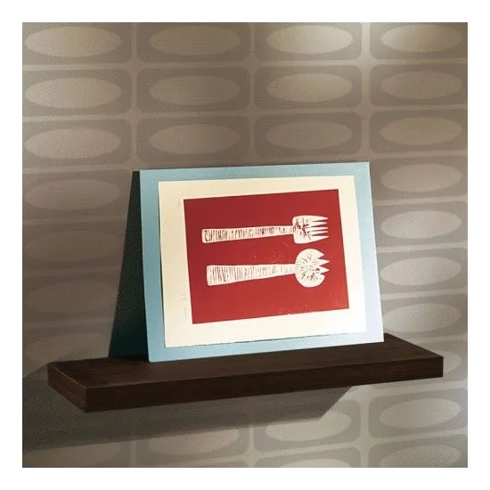 Raft Vitra Big Boy (900 mm), mocca