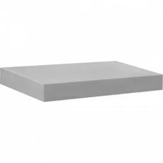 Полка Vitra Big Boy (445 мм), Silver
