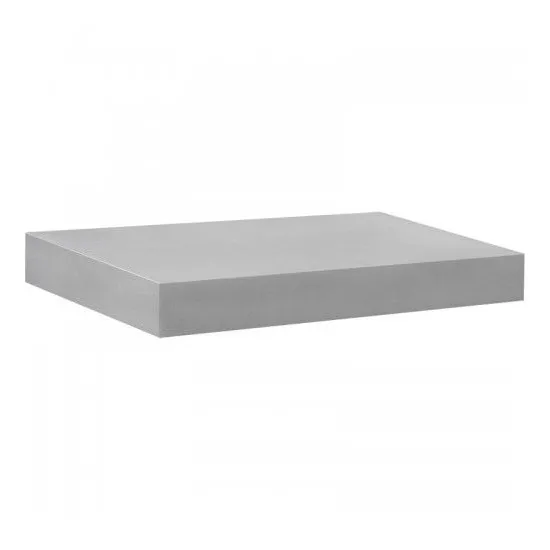 Полка Vitra Big Boy (445 мм), Silver