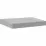 Полка Vitra Big Boy (445 мм), Silver