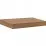 Raft Vitra Big Boy (445 mm), lemn