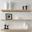 Raft Vitra Big Boy (445 mm), lemn
