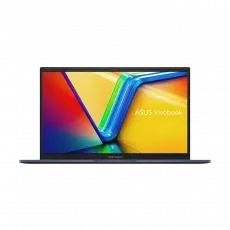 Ноутбук 15,6" Asus Vivobook 15 X1502ZA / Intel Core i7-12700H / 16 ГБ / 512 ГБ / Blue