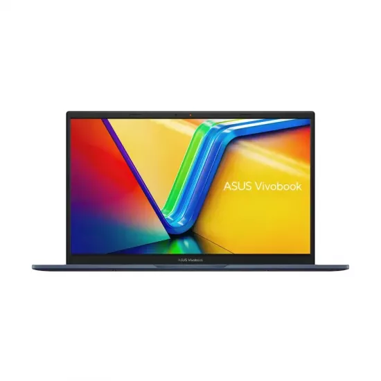 Laptop 15,6" Asus Vivobook 15 X1502ZA, Blue, Intel Core i7-12700H, 16 GB/512 GB, No OS