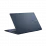 Laptop 15,6" Asus Vivobook 15 X1502ZA, Blue, Intel Core i7-12700H, 16 GB/512 GB, No OS