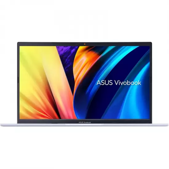 Ноутбук 15,6" Asus Vivobook 15 X1502ZA, Icelight Silver, Intel Core i7-12700H, 16 ГБ/512 ГБ, No OS