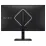 Monitor HP Bordless OMEN 27k UHD Black (27"/3840x2160)