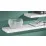 Полка Vitra Big Boy (445 мм), White