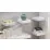 Полка Vitra Big Boy (445 мм), White