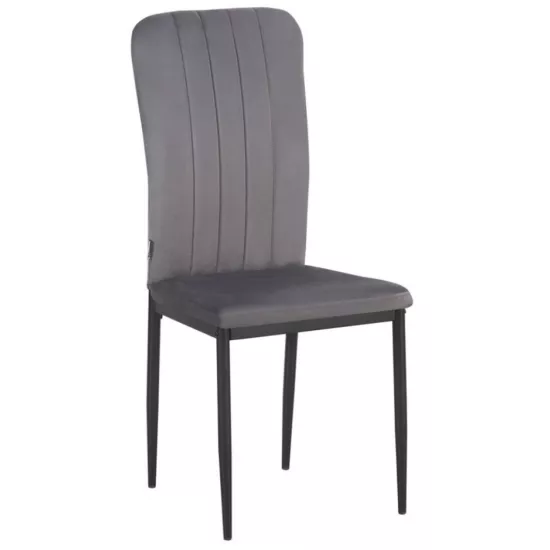 Стул Xenos Charlie, Grey