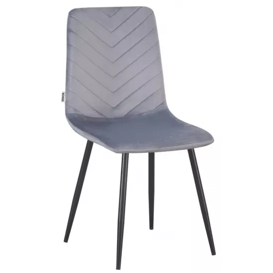 Scaun Xenos William, Light Grey