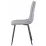 Scaun Xenos William, Light Grey