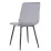 Scaun Xenos William, Light Grey