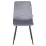 Scaun Xenos William, Light Grey