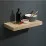 Raft Vitra Big Boy (900 mm), stejar