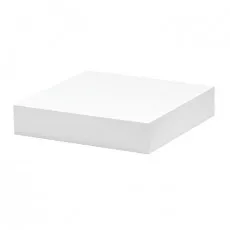 Полка Vitra Big Boy (250 мм), White