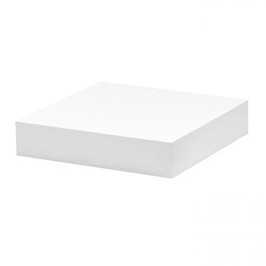 Полка Vitra Big Boy (250 мм), White