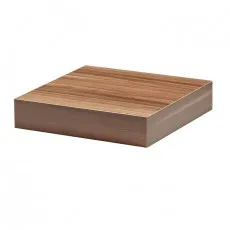 Полка Vitra Big Boy (250 мм), Орех