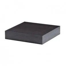 Полка Vitra Big Boy (250 мм), Mocca