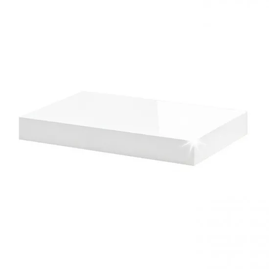 Raft Vitra Big Boy (445 mm), Gloss White