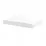 Raft Vitra Big Boy (445 mm), Gloss White