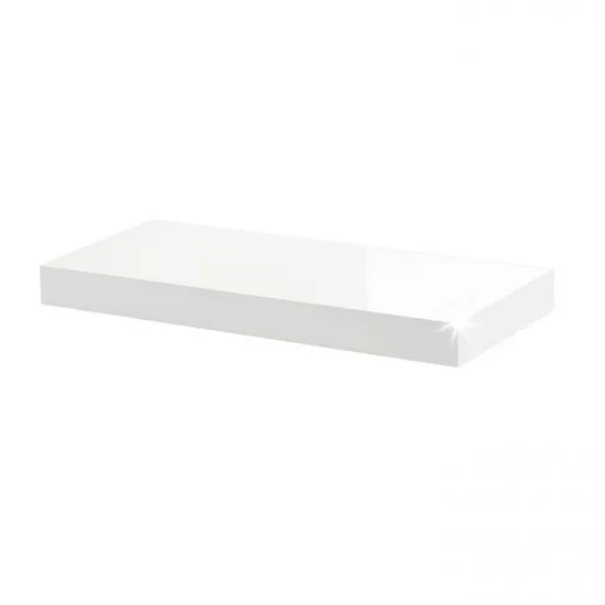 Полка Vitra Big Boy (570 мм), Gloss White