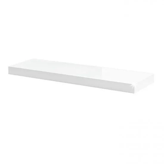 Raft Vitra Big Boy (900 mm), Gloss White