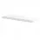 Raft Vitra Big Boy (900 mm), Gloss White