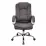 Fotoliu de birou DP BX-3177, Brown/Stofă