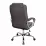 Fotoliu de birou DP BX-3177, Brown/Stofă