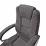 Fotoliu de birou DP BX-3177, Brown/Stofă