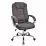 Fotoliu de birou DP BX-3177, Brown/Stofă