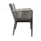 Scaun Decoprim Harly Garden