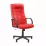 Fotoliu de birou DP Atlant BX, Red Eco-90