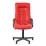 Fotoliu de birou DP Atlant BX, Red Eco-90