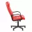Fotoliu de birou DP Atlant BX, Red Eco-90
