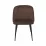 Scaun Decoprim Spectre, Brown HLR49/Black Legs