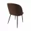 Scaun Decoprim Spectre, Brown HLR49/Black Legs